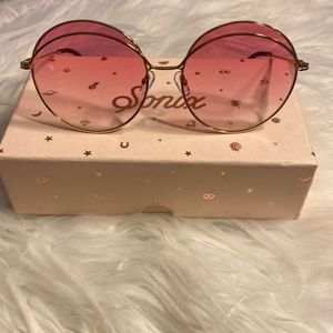 Sonix sunglasses